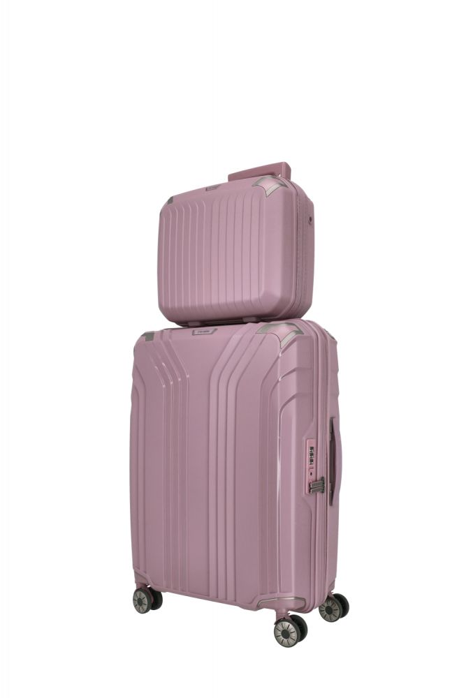 Travelite Elvaa Beautycase Rose #6