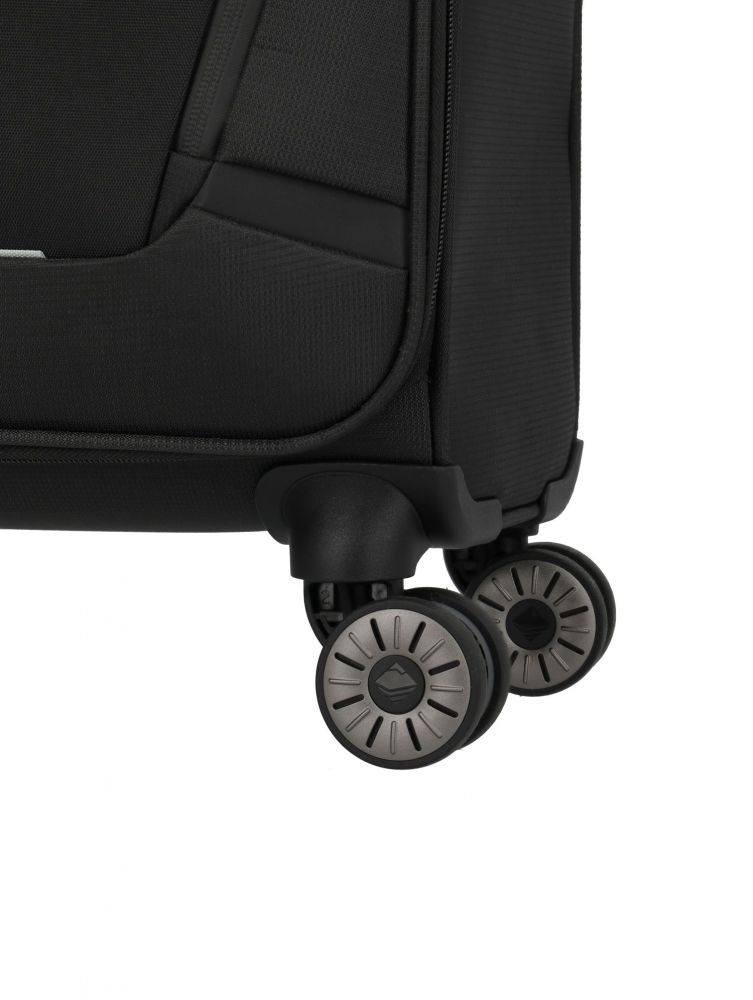 Travelite Jetpack Multi Light 4 Cabin Schwarz #6