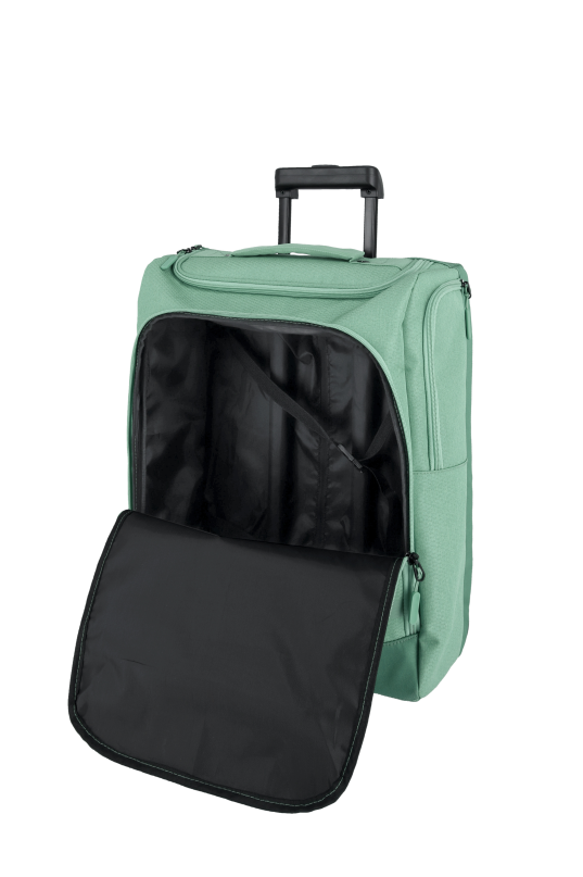 Travelite Kick-Off Trolley RT S Salbei #6