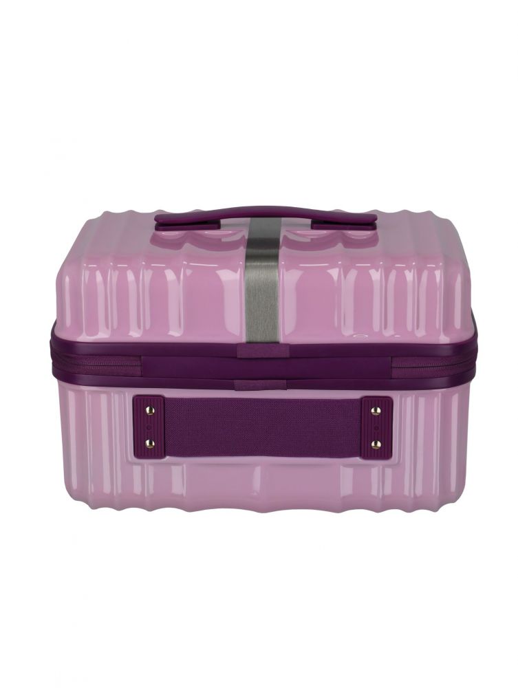 Travelite Lascana Edition Beautycase Purple Degrade #6