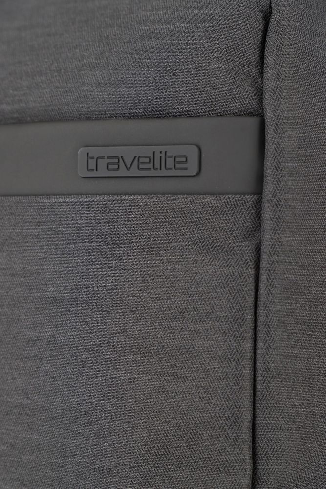 Travelite Meet Rucksack Anthrazit #6