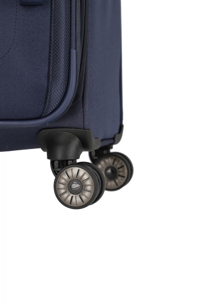 Travelite Miigo 4w Trolley S Tiefseeblau #6