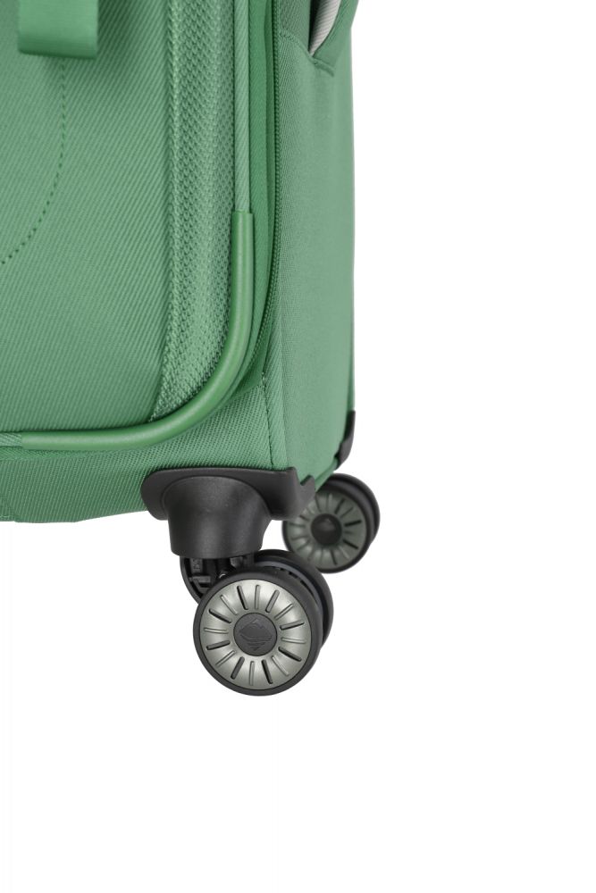 Travelite Miigo 4w Trolley S Matcha #6