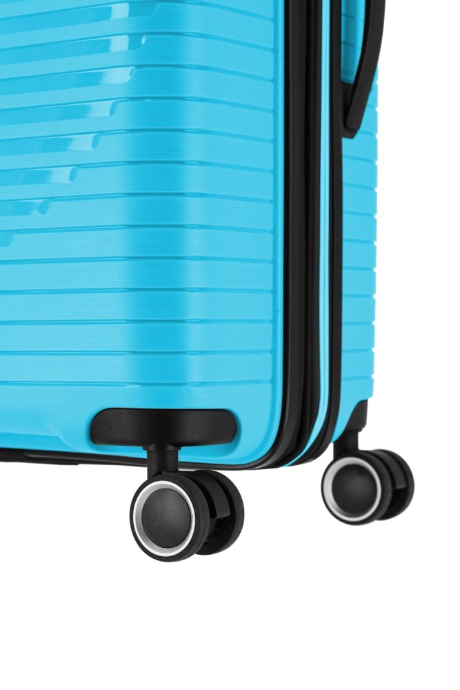 Travelite Orbita 4w Trolley L Türkis #6