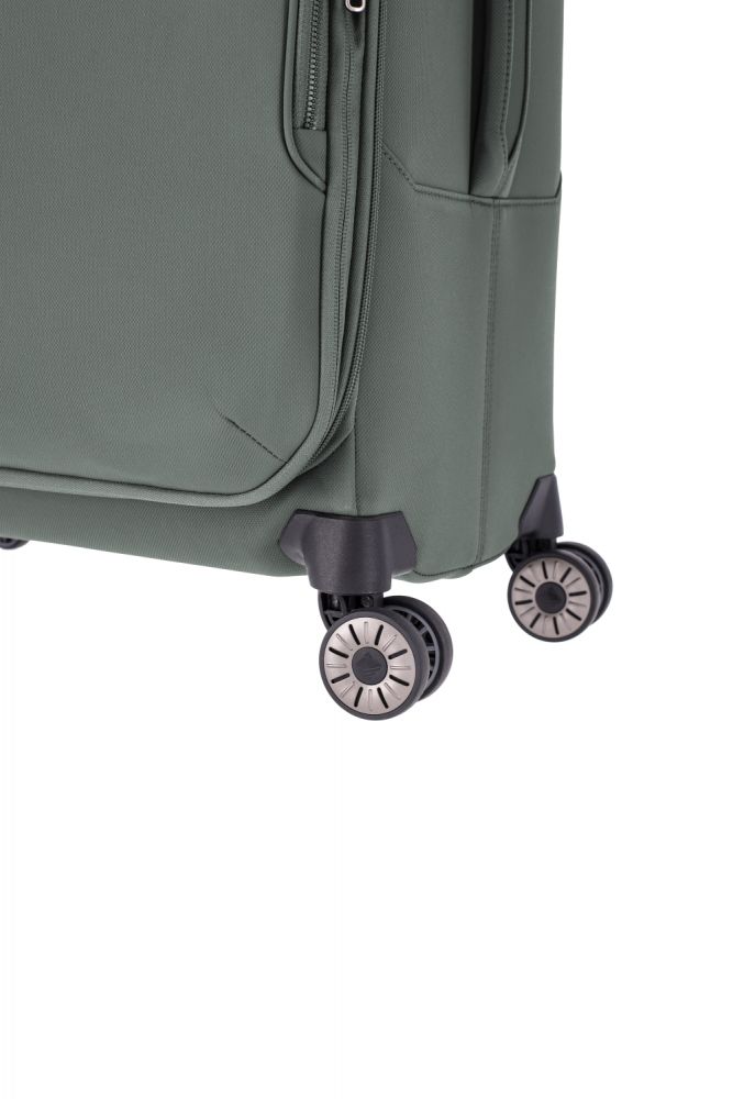 Travelite Priima 4w Trolley L Olive #6