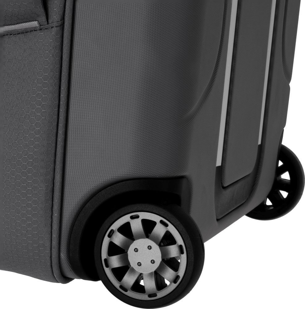 Travelite Skaii 2w Hybrid-Trolley S  55 Gipfelgrau #6