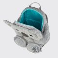 Affenzahn Großer Freund Kindergartenrucksack Kuschel Koala #6