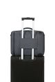 American Tourister At Work Nxt 3-Way Boarding Bag 15,6 Grey Melange #6