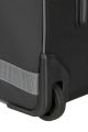 American Tourister City Racer Duffle/Wh M Black #6