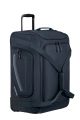 American Tourister City Racer Duffle/Wh M Navy #6