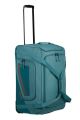 American Tourister City Racer Duffle/Wh M Petrol #6