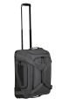 American Tourister City Racer Duffle/Wh S Black #6