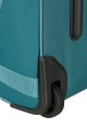 American Tourister City Racer Duffle/Wh S Petrol #6