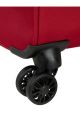 American Tourister Cloudrider Spinner M Exp Tsa Astral Red #6