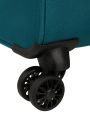 American Tourister Cloudrider Spinner S Exp Tsa Misty Teal #6