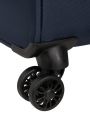 American Tourister Cloudrider Spinner S Exp Tsa Sky Navy #6