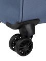 American Tourister Cloudrider Spinner S Exp Tsa Stone Blue #6