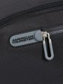 American Tourister Cloudrider Wash Bag Jet Black #6
