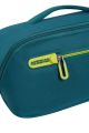 American Tourister Cloudrider Wash Bag Misty Teal #6