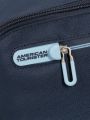 American Tourister Cloudrider Wash Bag Sky Navy #6