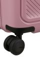 American Tourister Dashpop Spinner 55/20 Exp Frontl Lilas Pink #6