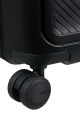 American Tourister Dashpop Spinner 55/20 Exp Frontl True Black #6
