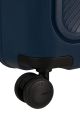 American Tourister Dashpop Spinner 77/28 Exp Tsa Midnight Blue #6