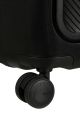 American Tourister Dashpop Spinner 77/28 Exp Tsa True Black #6