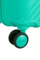 American Tourister Diablast SPINNER 68/25 EXP TSA CYBER AQUA #6