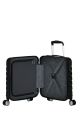 American Tourister Flashline Spinner Underseater Shadow Black #6