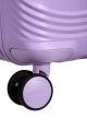 American Tourister Mickey Magic Spinner 55/20 Exp Tsa Mickey Soft Lilac #6