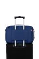 American Tourister Puffypop 3-Way Boarding Bag 14.0 Navy #6