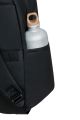 American Tourister Puffypop Laptop Backpack M 15.6 Black #6