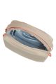 American Tourister Puffypop Pouch Beige #6