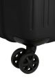 American Tourister Rejoy Spinner 67/24 Tsa True Black #6