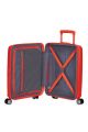 American Tourister Soundbox Spinner 55/20 TSA EXP Neon Orange #6