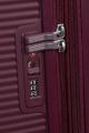 American Tourister Soundbox Spinner 67/24 TSA EXP Wild Cherry #6