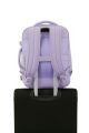 American Tourister Take2Cabin Casual Backpack Ms Mono Lavender #6