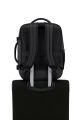 American Tourister Take2Cabin Casual Backpack Ms Puff Black Code #6