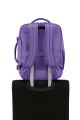 American Tourister Take2Cabin Casual Backpack Ms Puff Purple Pulse #6
