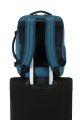 American Tourister Take2Cabin Sport Backpack Ms Harbor Blue #6