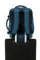 American Tourister Take2Cabin Sport Backpack Ms Harbor Blue/Dusty Turquoise #6