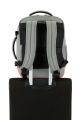 American Tourister Take2Cabin Sport Backpack Ms Sage/Coral #6