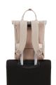 American Tourister Urban Groove Ug16 Backpack City Mono Beige #6