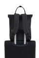 American Tourister Urban Groove Ug16 Backpack City Mono Black #6