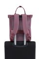 American Tourister Urban Groove Ug16 Backpack City Mono Galactic Mauve #6