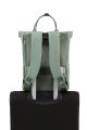 American Tourister Urban Groove Ug16 Backpack City Mono Iceberg Green #6