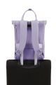 American Tourister Urban Groove Ug16 Backpack City Mono Lavender #6