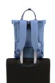 American Tourister Urban Groove Ug16 Backpack City Mono Storm Blue #6