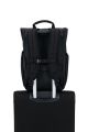American Tourister Urban Tide Rolltop Laptop Bp 14,0 Black #6